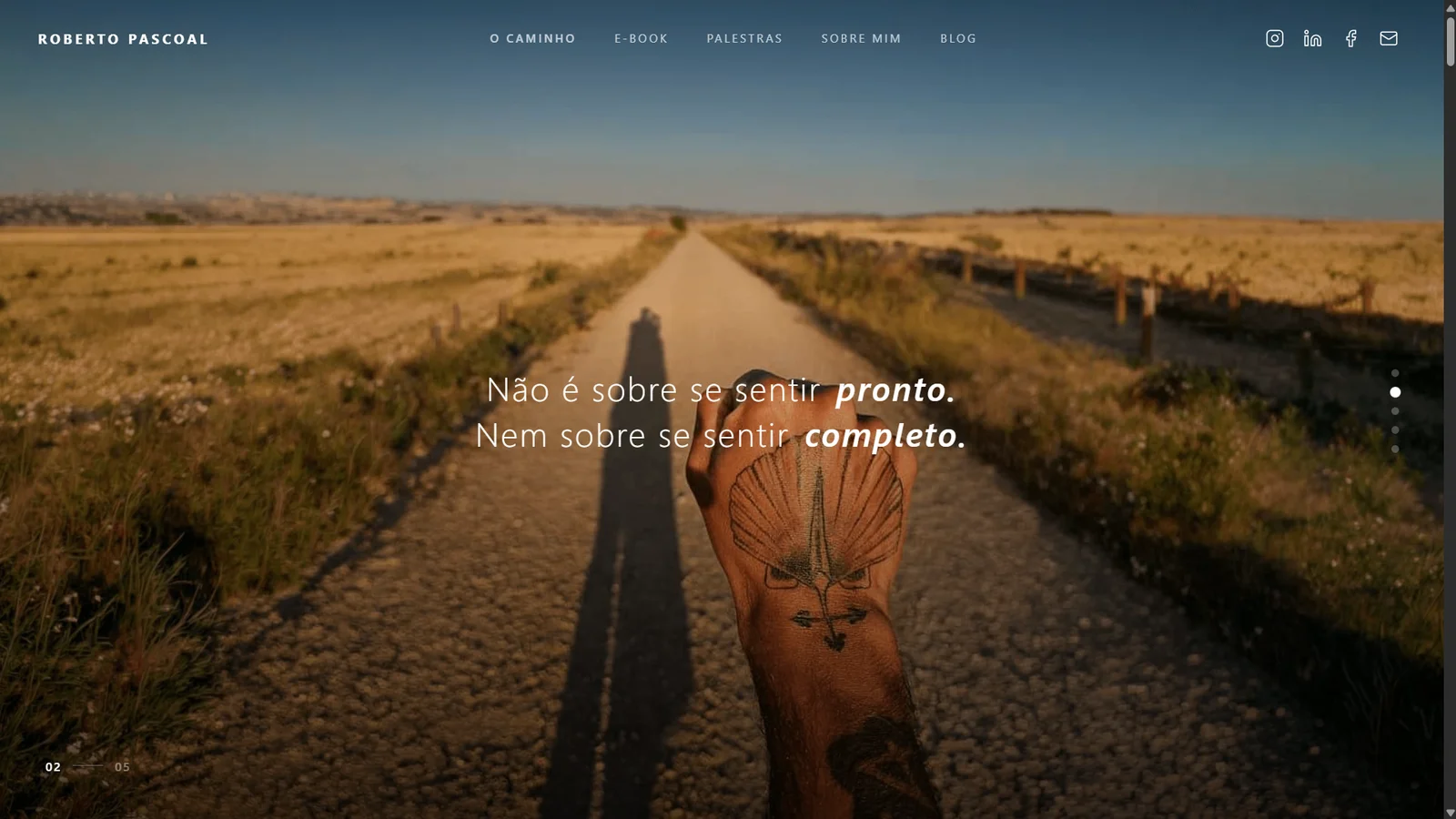 Roberto Pascoal